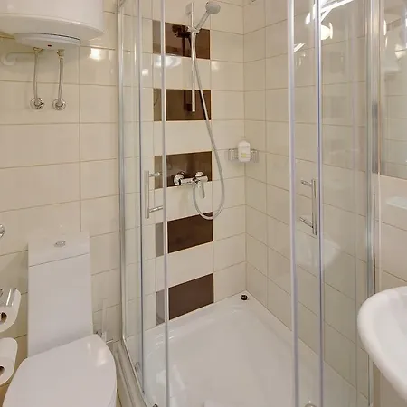 Sol Stella Superior 1/4 Appartement *