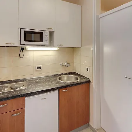 Appartement Sol Stella Superior 1/4