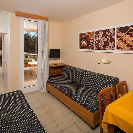 Apartmán Sol Stella Superior 1/4 Umag